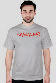 kawaler 4 - czerwony