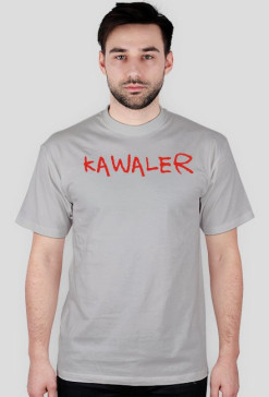 kawaler 4 - czerwony