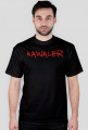 kawaler 4 - czerwony