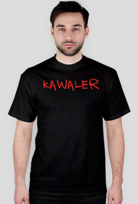 kawaler 4 - czerwony