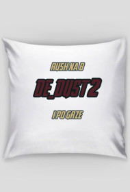 Poduszka RushNaB
