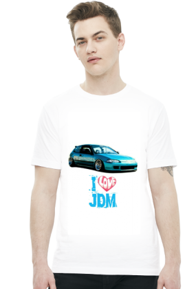 I LOVE JDM