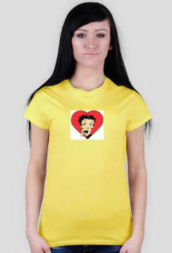 betty boop