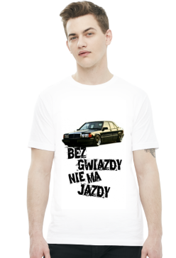 Bez gwiazdy nie ma jazdy