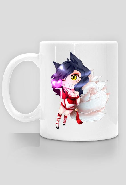 Ahri