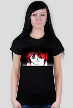 ElfenLied 1/Damska