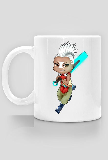 Ekko