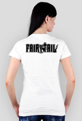 FairyTail/Damska