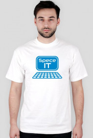 Logo official white