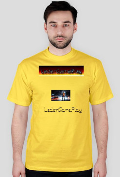 Leder Battlefield