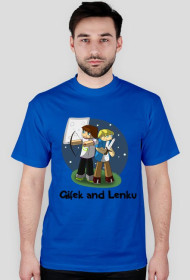 Gifek and Lenku