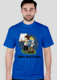 Gifek and Lenku