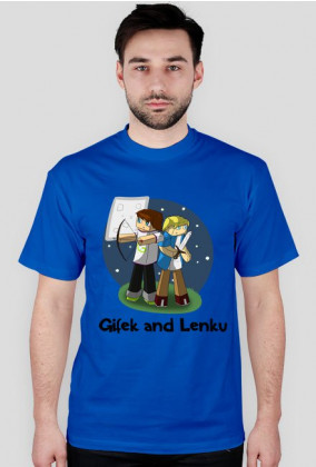 Gifek and Lenku
