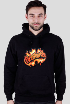 FIRESTARTER