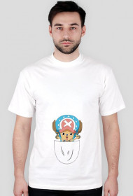 Chopper w kieszonce I (M)