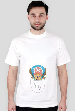 Chopper w kieszonce I (M)