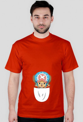 Chopper w kieszonce I (M)