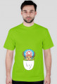 Chopper w kieszonce I (M)