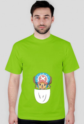 Chopper w kieszonce I (M)