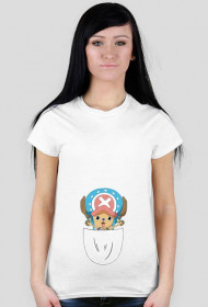Chopper w kieszonce I (K)