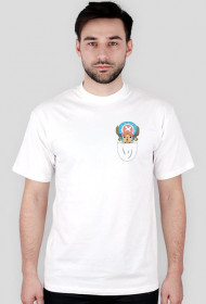 Chopper w kieszonce II (M)