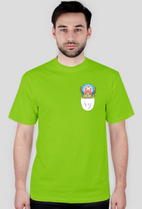 Chopper w kieszonce II (M)