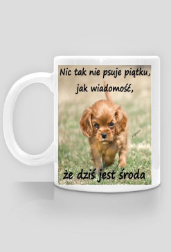 kubek śmiechu