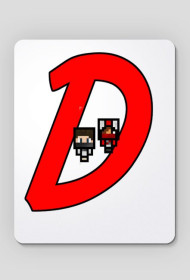 Podkładka pod myszkę (Ninja QQ I Darki)