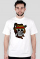 Jolly Roger - Mugiwara (M)