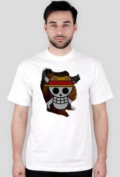 Jolly Roger - Mugiwara (M)