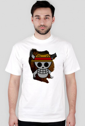 Jolly Roger - Mugiwara (M)