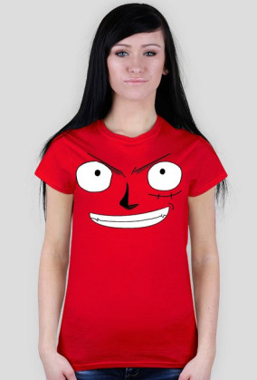 Twarz - Monkey D. Luffy (K)