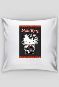 poduszka hello kitty