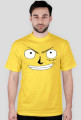 Twarz - Monkey D. Luffy (M)