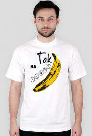 Tak Na Temat. Banan.