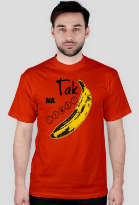 Tak Na Temat. Banan.