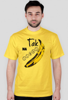 Tak Na Temat. Banan.
