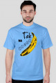 Tak Na Temat. Banan.
