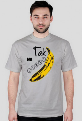Tak Na Temat. Banan.