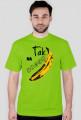 Tak Na Temat. Banan.