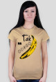 Tak Na Temat. Banan.