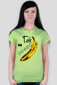 Tak Na Temat. Banan.