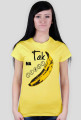Tak Na Temat. Banan.