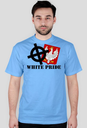 WHITEPRIDE