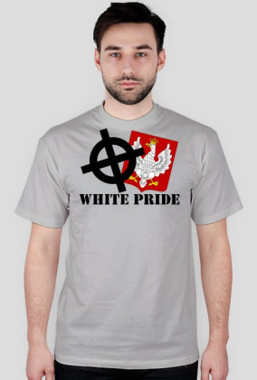 WHITEPRIDE
