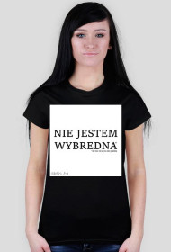 Wybredna