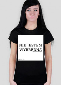 Wybredna