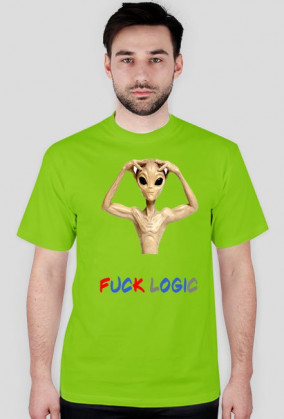 Fuck Logic