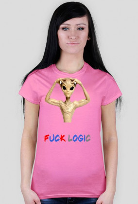 Fuck Logic