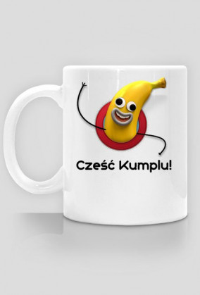 Cześć Kumplu!